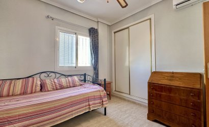 Herverkoop - Apartment -
Orihuela Costa - Playa Flamenca