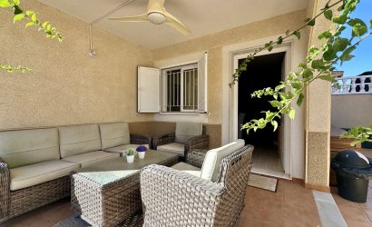 Herverkoop - Apartment -
Orihuela Costa - Playa Flamenca