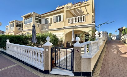 Herverkoop - Apartment -
Orihuela Costa - Playa Flamenca