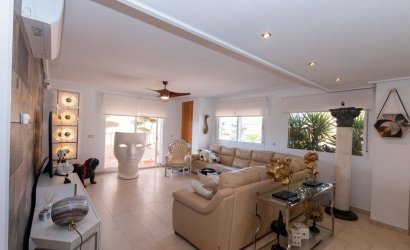 Herverkoop - Apartment -
Orihuela Costa - Los Dolses