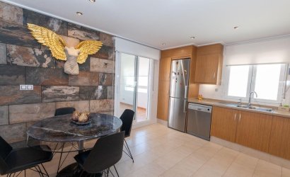 Herverkoop - Apartment -
Orihuela Costa - Los Dolses