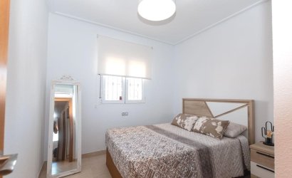 Herverkoop - Apartment -
Orihuela Costa - Los Dolses