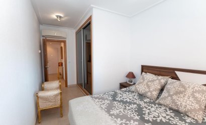 Herverkoop - Apartment -
Orihuela Costa - Los Dolses