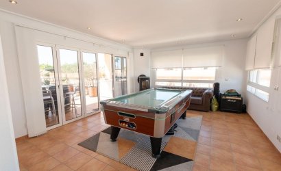 Herverkoop - Apartment -
Orihuela Costa - Los Dolses