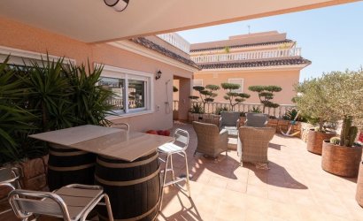 Herverkoop - Apartment -
Orihuela Costa - Los Dolses