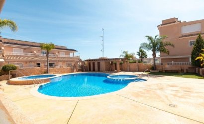 Herverkoop - Apartment -
Orihuela Costa - Los Dolses