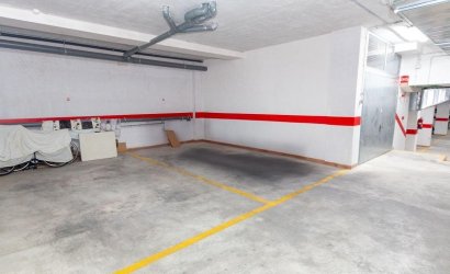 Herverkoop - Apartment -
Orihuela Costa - Los Dolses