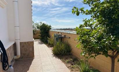 Resale - Villa -
Torre Pacheco - Sierra Golf