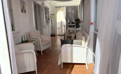 Resale - Villa -
Torre Pacheco - Sierra Golf