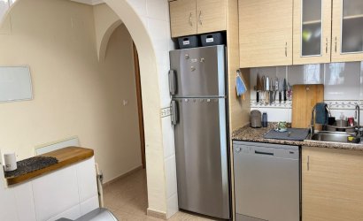 Resale - Villa -
Torre Pacheco - Sierra Golf