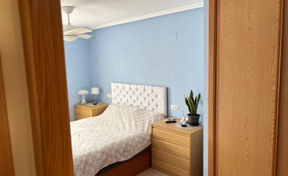 Resale - Villa -
Torre Pacheco - Sierra Golf