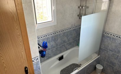 Resale - Villa -
Torre Pacheco - Sierra Golf