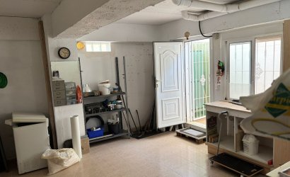 Resale - Villa -
Torre Pacheco - Sierra Golf