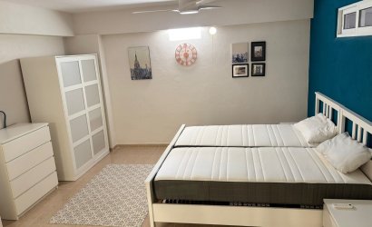 Resale - Villa -
Torre Pacheco - Sierra Golf