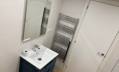 Resale - Villa -
Torre Pacheco - Sierra Golf