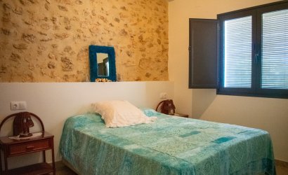 Resale - Villa -
Guardamar del Segura - El Raso