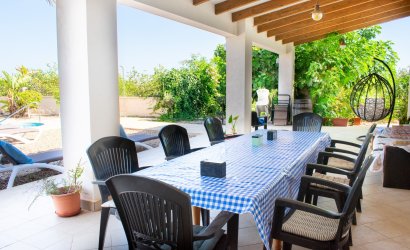 Resale - Villa -
Guardamar del Segura - El Raso