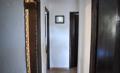 Herverkoop - Villa -
Orihuela Costa - Punta Prima