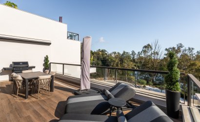 Revente - Apartment -
Marbella - Puerto Banús