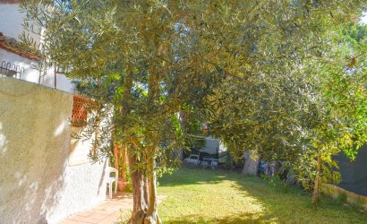 Herverkoop - Villa -
Orihuela Costa - Punta Prima