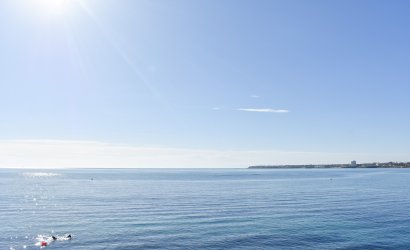 Herverkoop - Villa -
Orihuela Costa - Punta Prima