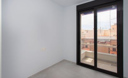 Resale - Apartment -
Torrevieja - Playa del Cura