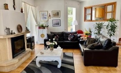 Resale - Villa -
Altea - Marina Baja