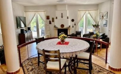 Resale - Villa -
Altea - Marina Baja