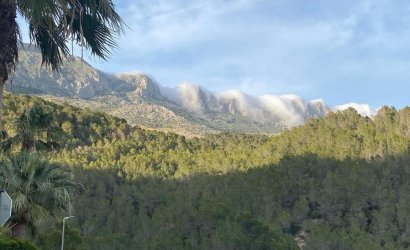 Resale - Villa -
Altea - Marina Baja