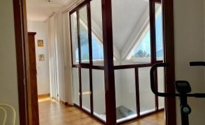 Resale - Villa -
Altea - Marina Baja