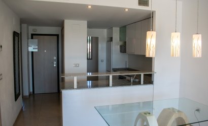 Herverkoop - Apartment -
Orihuela Costa - Cabo Roig