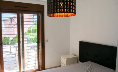 Herverkoop - Apartment -
Orihuela Costa - Cabo Roig