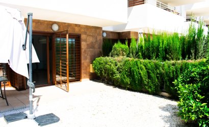 Herverkoop - Apartment -
Orihuela Costa - Cabo Roig