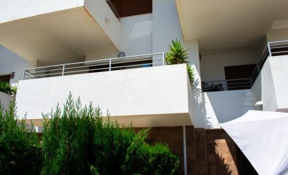 Herverkoop - Apartment -
Orihuela Costa - Cabo Roig