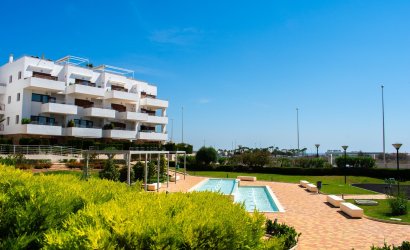 Herverkoop - Apartment -
Orihuela Costa - Cabo Roig