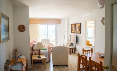 Resale - Apartment -
Torrevieja - Playa del Cura