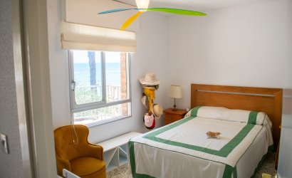 Resale - Apartment -
Torrevieja - Playa del Cura