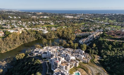 Resale - Apartment -
Marbella - Puerto Banús