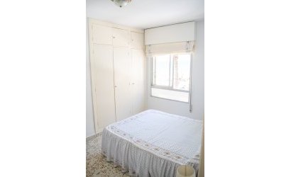 Resale - Apartment -
Torrevieja - Playa del Cura