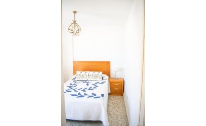 Resale - Apartment -
Torrevieja - Playa del Cura