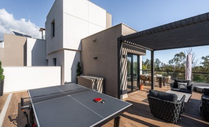 Resale - Apartment -
Marbella - Puerto Banús