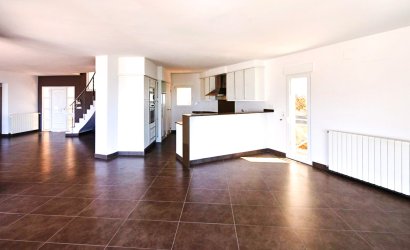 Herverkoop - Villa -
Altea