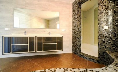 Herverkoop - Villa -
Altea