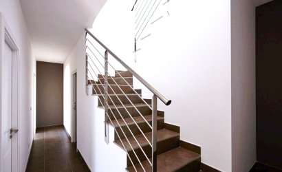 Herverkoop - Villa -
Altea