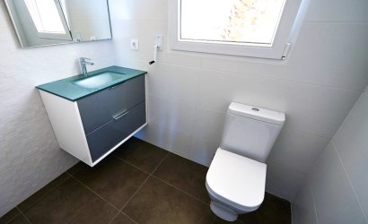 Herverkoop - Villa -
Altea