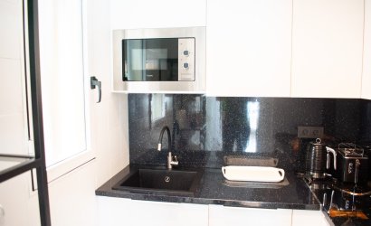 Resale - Apartment -
Torrevieja - La Mata