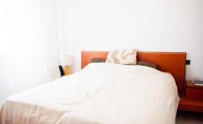 Resale - Apartment -
Torrevieja - La Mata