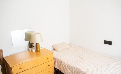 Resale - Apartment -
Torrevieja - La Mata