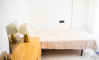 Resale - Apartment -
Torrevieja - La Mata