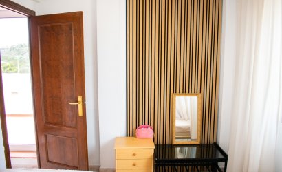 Resale - Apartment -
Torrevieja - La Mata